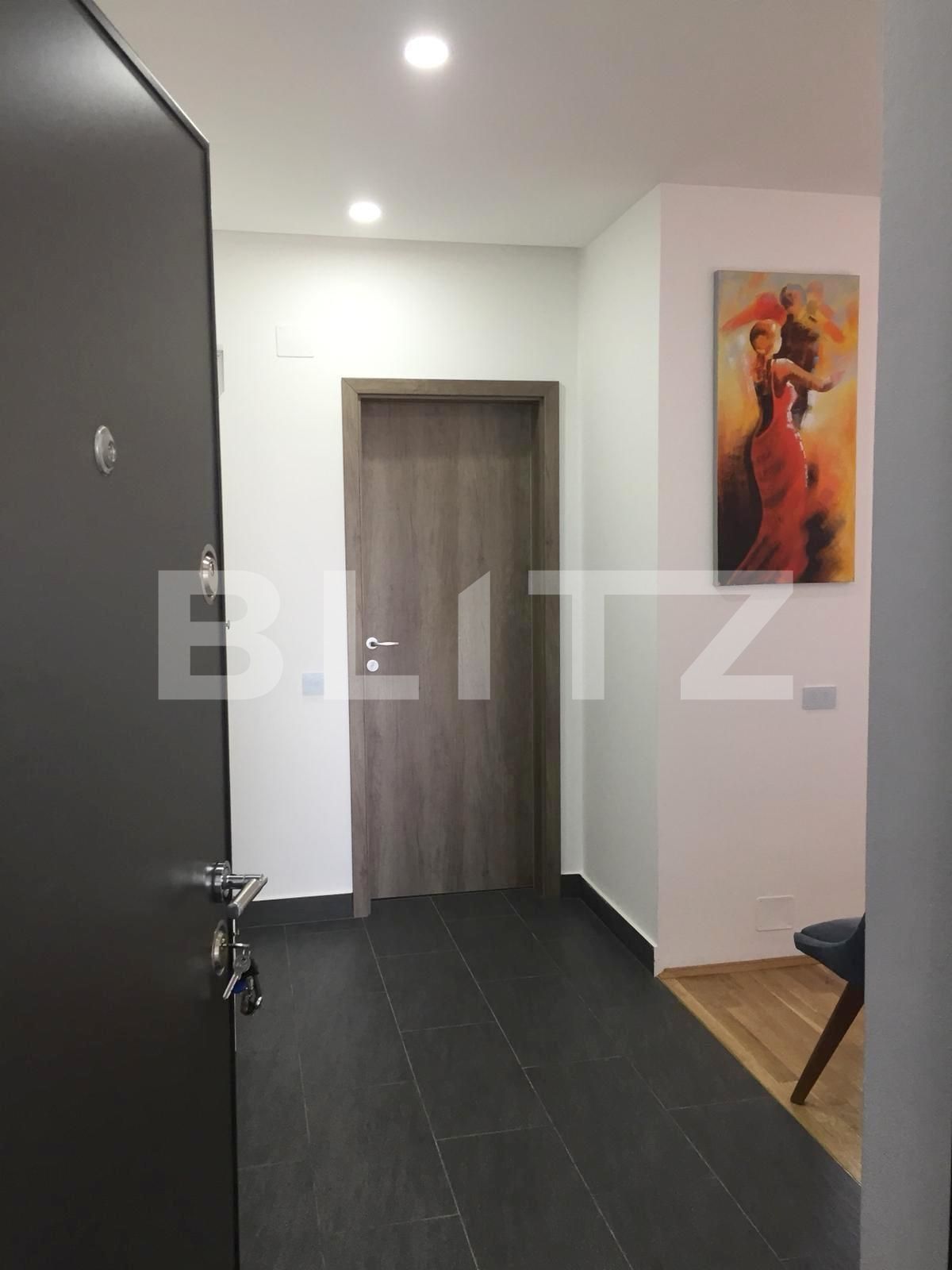 Apartament de vânzare 3 camere Borhanci - 47061AV | BLITZ Cluj-Napoca | Poza2