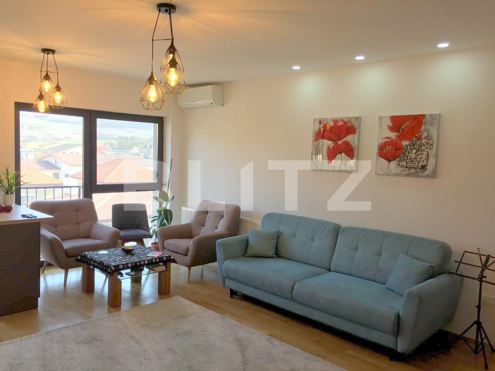 Apartament de vânzare 3 camere Borhanci - 47061AV | BLITZ Cluj-Napoca | Poza4