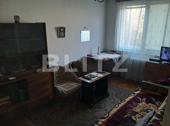 Apartament de vânzare 4 camere Gheorgheni - 47062AV | BLITZ Cluj-Napoca | Poza3