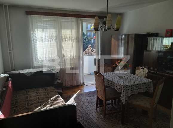 Apartament de vânzare 4 camere Gheorgheni - 47062AV | BLITZ Cluj-Napoca | Poza1