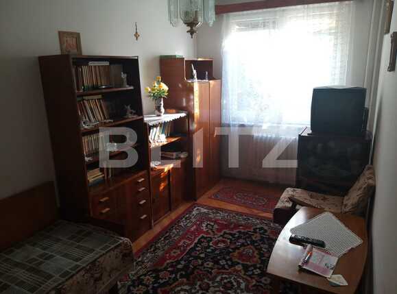 Apartament de vânzare 4 camere Gheorgheni - 47062AV | BLITZ Cluj-Napoca | Poza4