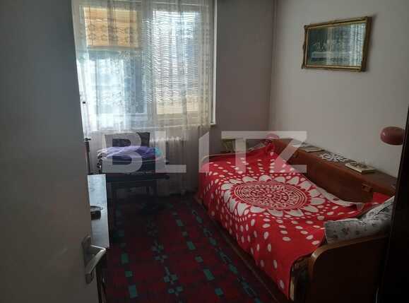 Apartament de vânzare 4 camere Gheorgheni - 47062AV | BLITZ Cluj-Napoca | Poza5