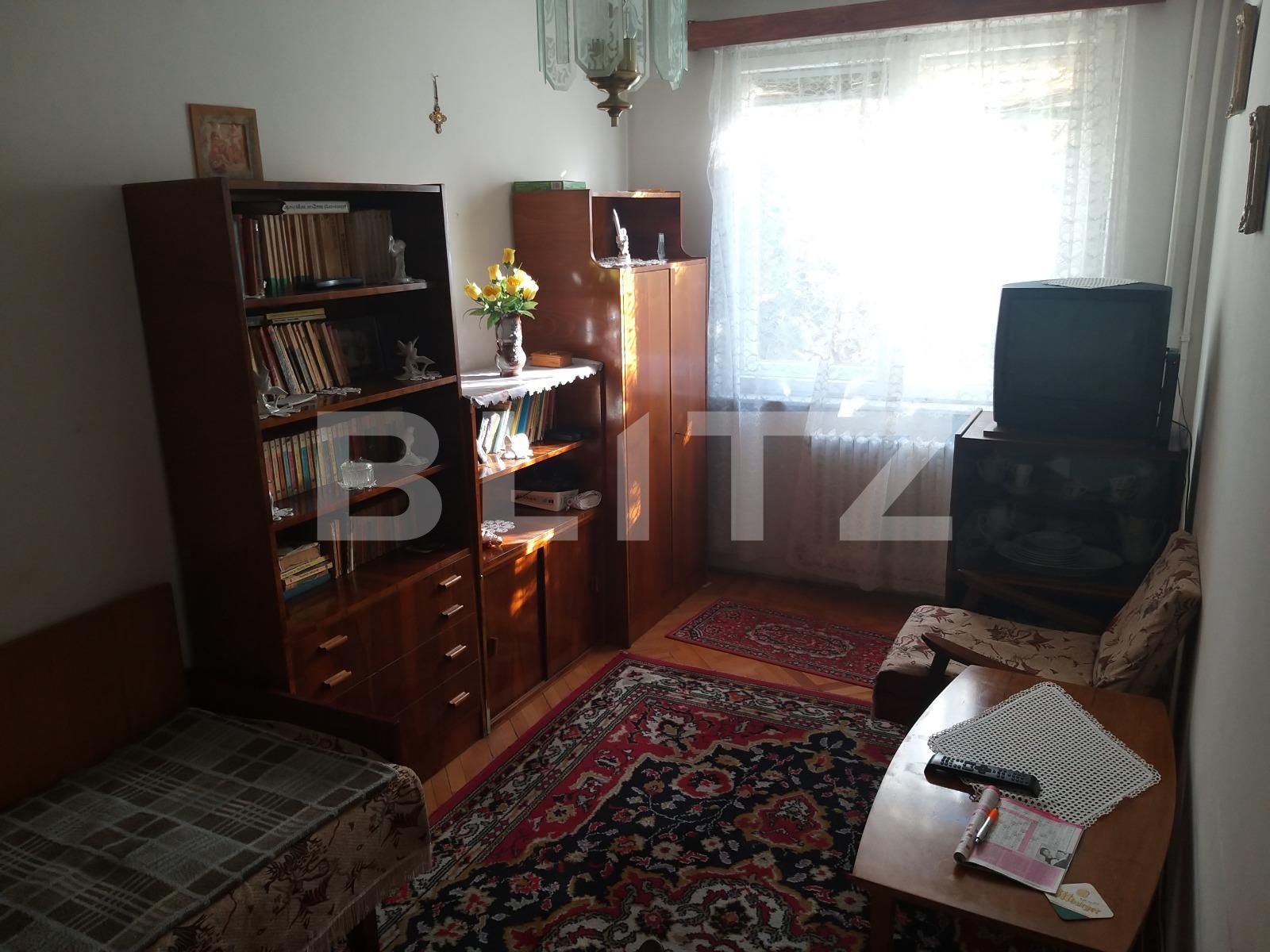 Apartament de vânzare 4 camere Gheorgheni - 47062AV | BLITZ Cluj-Napoca | Poza4