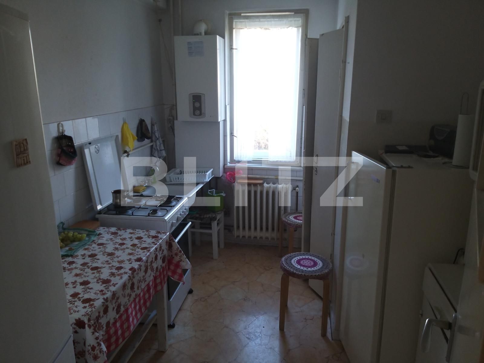 Apartament de vânzare 4 camere Gheorgheni - 47062AV | BLITZ Cluj-Napoca | Poza6