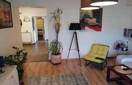 Apartament cu 3 camere Confort sporit, 81 mp utili, zona Calvaria