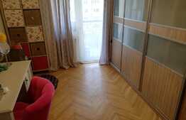 Apartament cu 3 camere Confort sporit, 81 mp utili, zona Calvaria