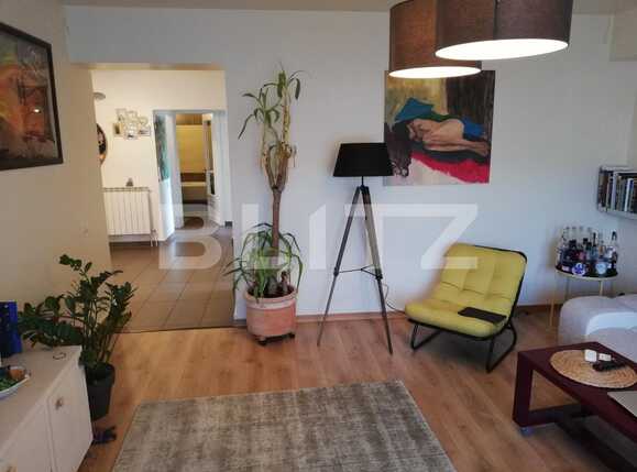 Apartament de vânzare 3 camere Manastur - 47063AV | BLITZ Cluj-Napoca | Poza3