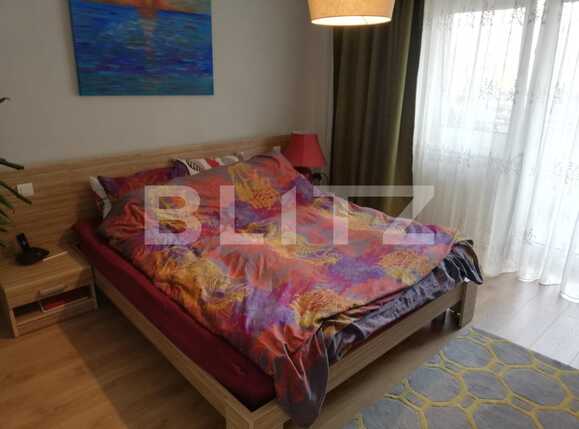 Apartament de vânzare 3 camere Manastur - 47063AV | BLITZ Cluj-Napoca | Poza4