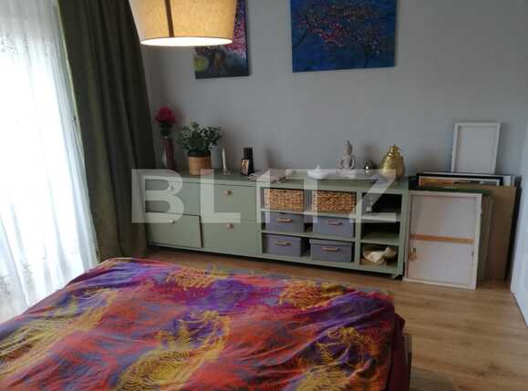 Apartament de vânzare 3 camere Manastur - 47063AV | BLITZ Cluj-Napoca | Poza5