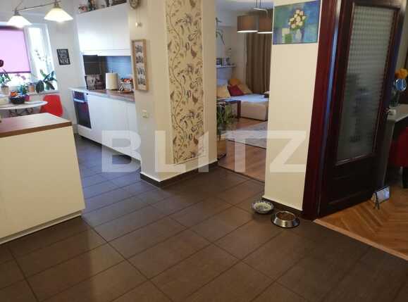 Apartament de vânzare 3 camere Manastur - 47063AV | BLITZ Cluj-Napoca | Poza8