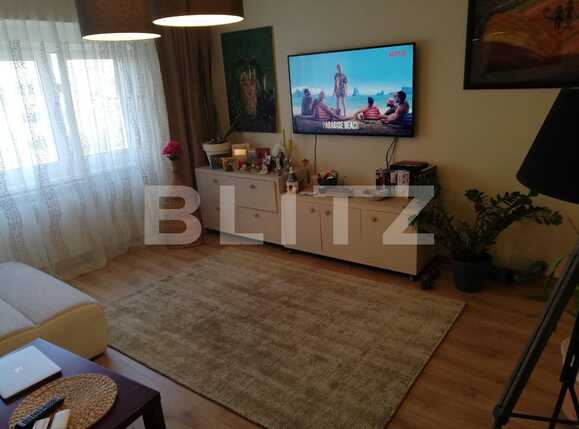 Apartament de vânzare 3 camere Manastur - 47063AV | BLITZ Cluj-Napoca | Poza2