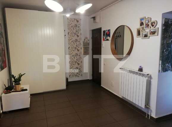 Apartament de vânzare 3 camere Manastur - 47063AV | BLITZ Cluj-Napoca | Poza10