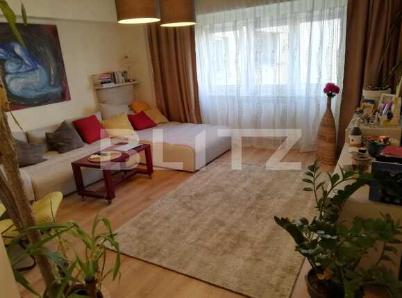 Apartament de vânzare 3 camere Manastur - 47063AV | BLITZ Cluj-Napoca | Poza1