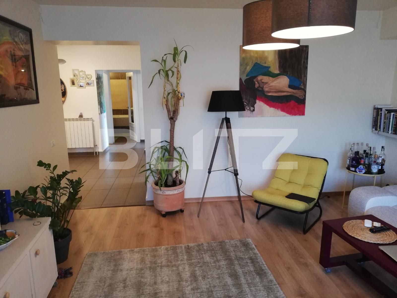 Apartament de vânzare 3 camere Manastur - 47063AV | BLITZ Cluj-Napoca | Poza3