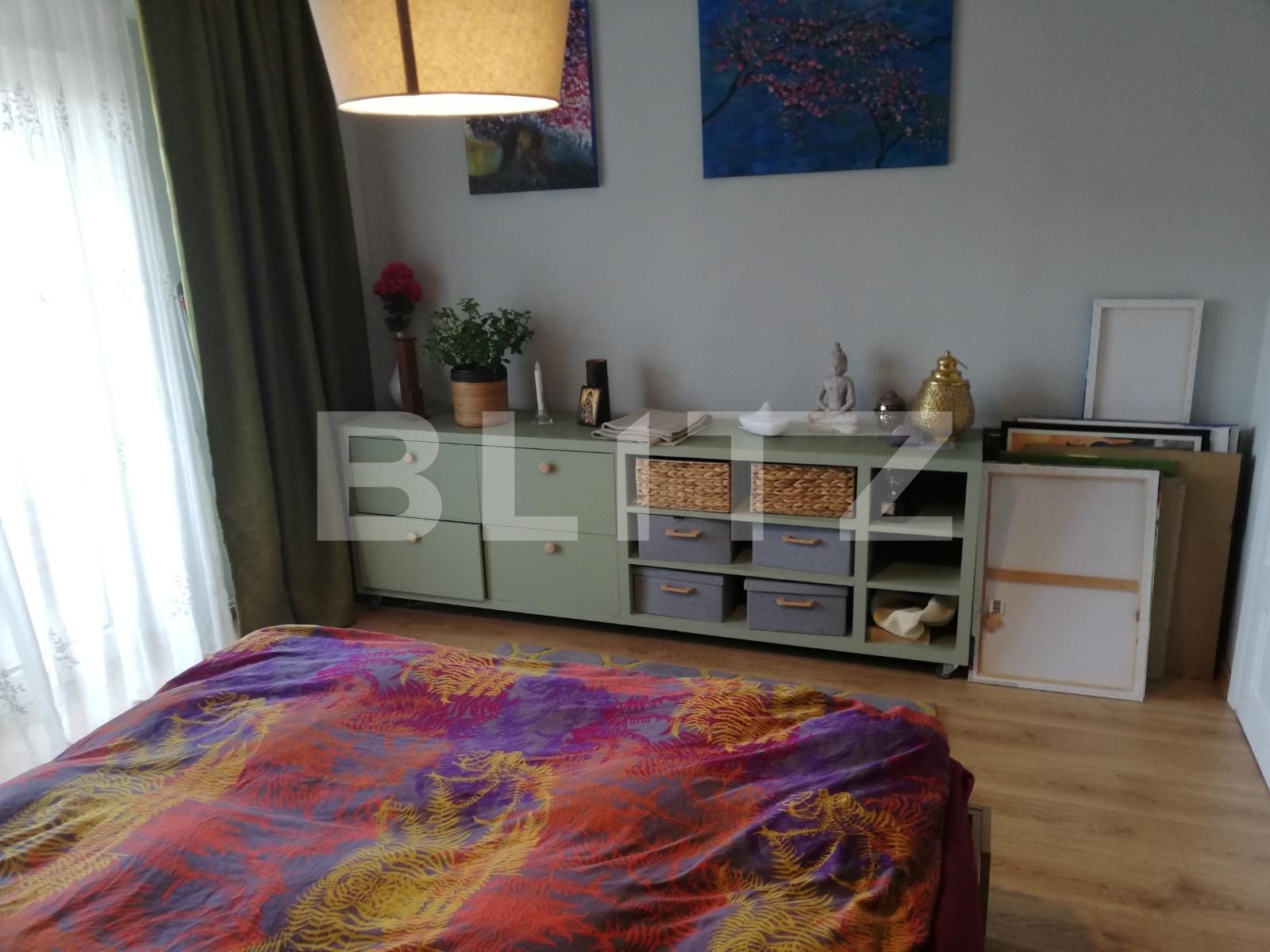 Apartament de vânzare 3 camere Manastur - 47063AV | BLITZ Cluj-Napoca | Poza5