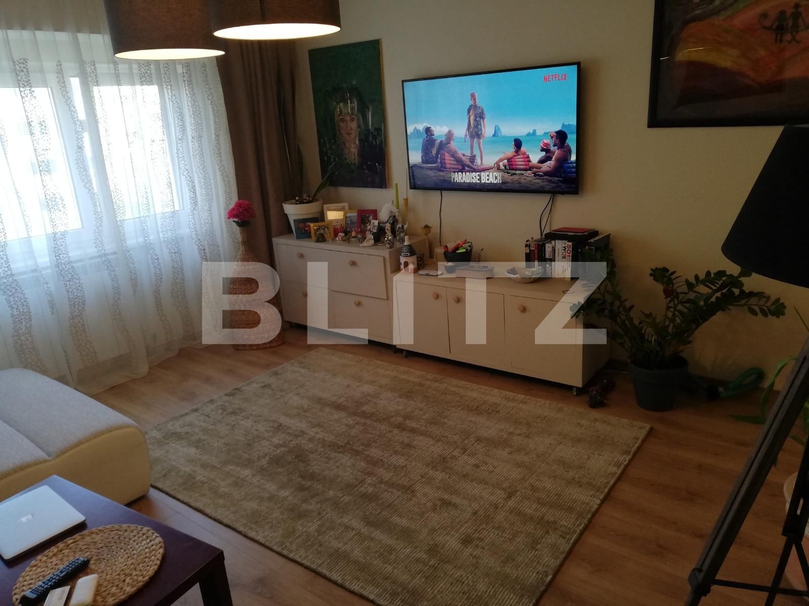 Apartament de vânzare 3 camere Manastur - 47063AV | BLITZ Cluj-Napoca | Poza2