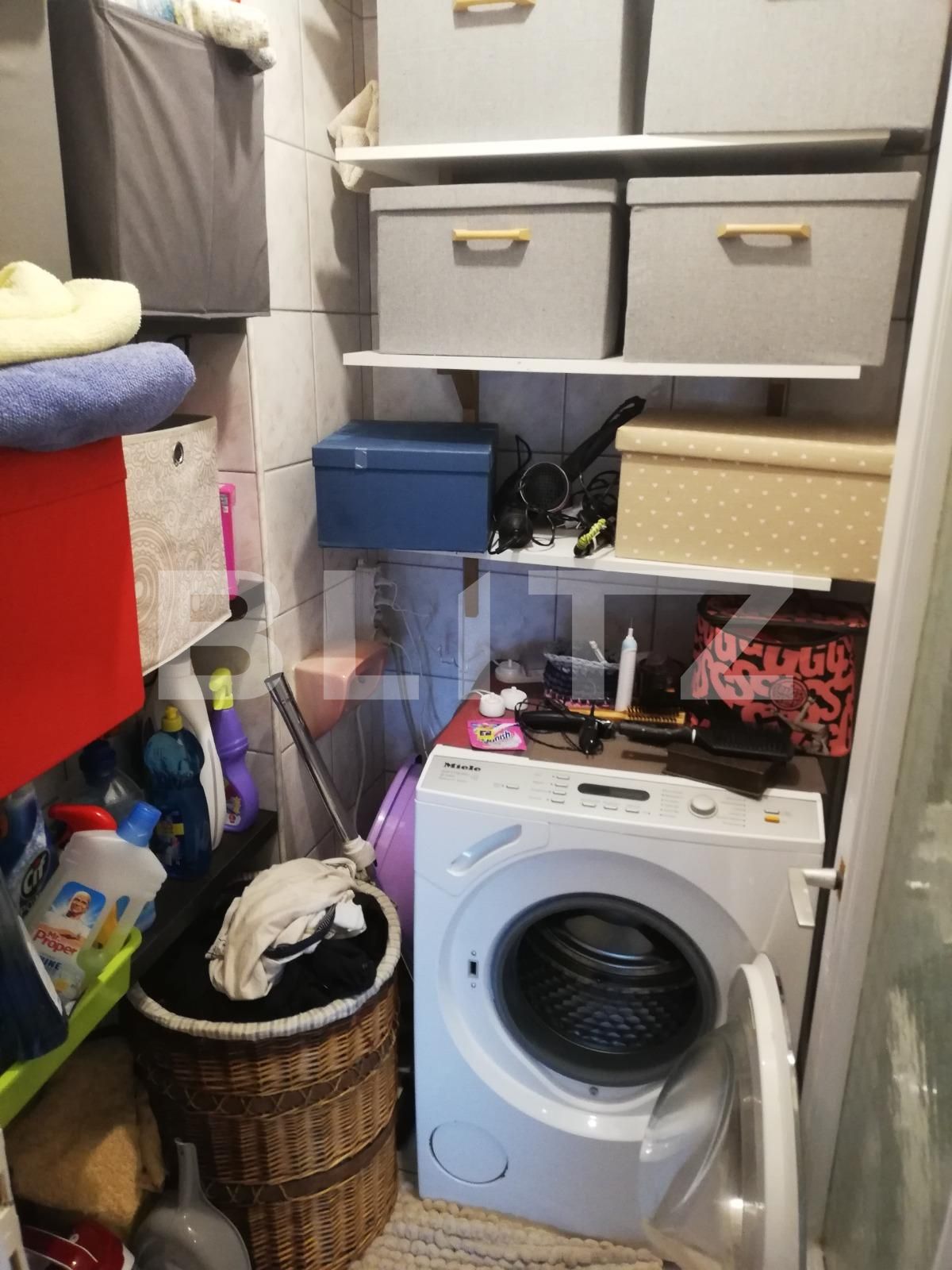 Apartament de vânzare 3 camere Manastur - 47063AV | BLITZ Cluj-Napoca | Poza11