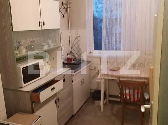 Apartament de vânzare 3 camere Gheorgheni - 47064AV | BLITZ Cluj-Napoca | Poza3