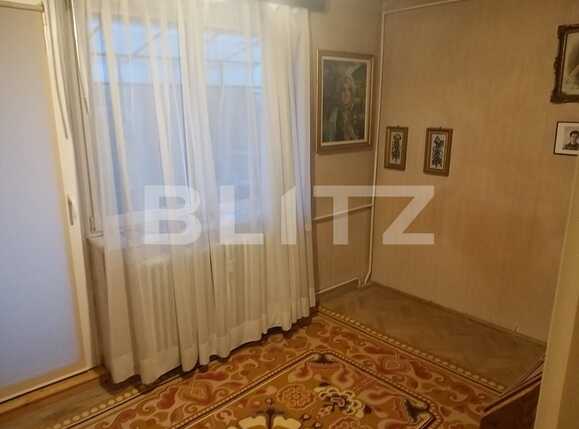 Apartament de vânzare 3 camere Gheorgheni - 47064AV | BLITZ Cluj-Napoca | Poza1
