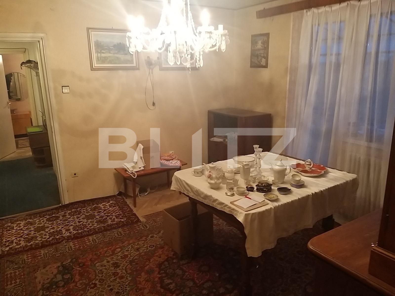 Apartament de vânzare 3 camere Gheorgheni - 47064AV | BLITZ Cluj-Napoca | Poza2
