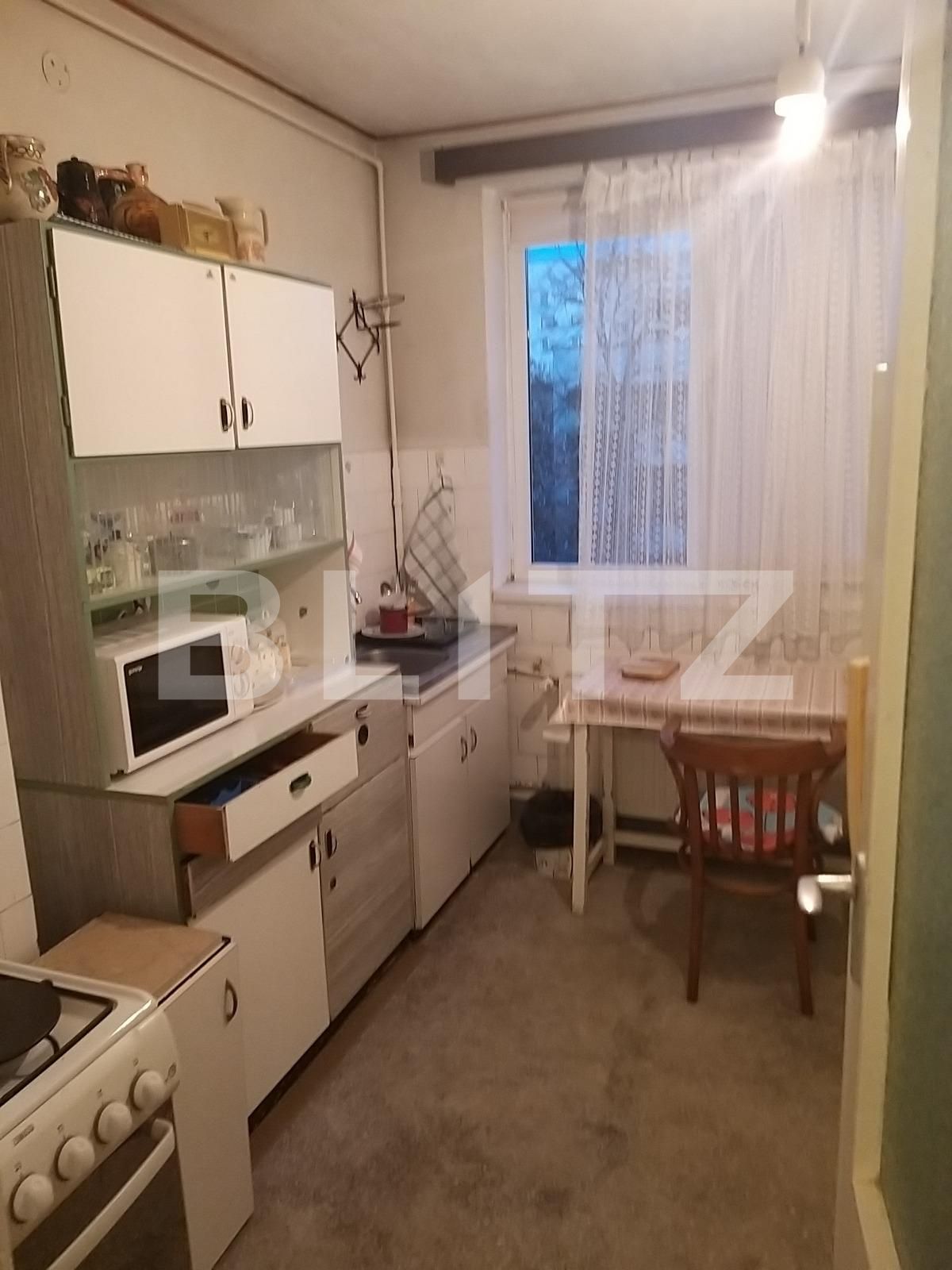 Apartament de vânzare 3 camere Gheorgheni - 47064AV | BLITZ Cluj-Napoca | Poza3