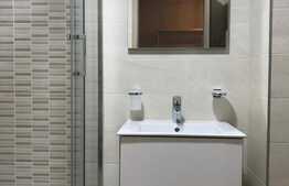 Apartament 3 camere, 80 mp, garaj, mobilat modern, zona Iulius Mall