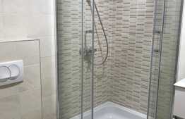 Apartament 3 camere, 80 mp, garaj, mobilat modern, zona Iulius Mall