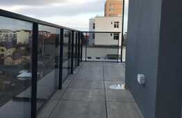 Apartament 3 camere, 80 mp, garaj, mobilat modern, zona Iulius Mall