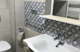 Apartament 3 camere, 80 mp, garaj, mobilat modern, zona Iulius Mall