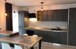 Apartament 3 camere, 80 mp, garaj, mobilat modern, zona Iulius Mall