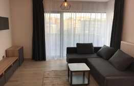 Apartament 3 camere, 80 mp, garaj, mobilat modern, zona Iulius Mall