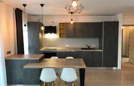 Apartament 3 camere, 80 mp, garaj, mobilat modern, zona Iulius Mall