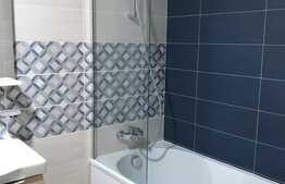 Apartament 3 camere, 80 mp, garaj, mobilat modern, zona Iulius Mall