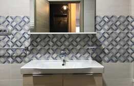 Apartament 3 camere, 80 mp, garaj, mobilat modern, zona Iulius Mall