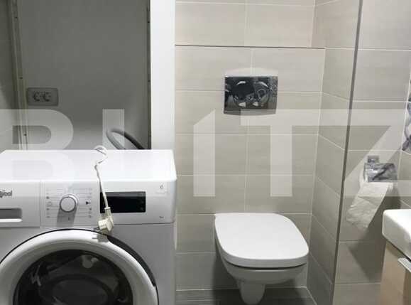 Apartament de închiriat 3 camere Gheorgheni - 47065AI | BLITZ Cluj-Napoca | Poza14