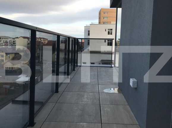 Apartament de închiriat 3 camere Gheorgheni - 47065AI | BLITZ Cluj-Napoca | Poza19