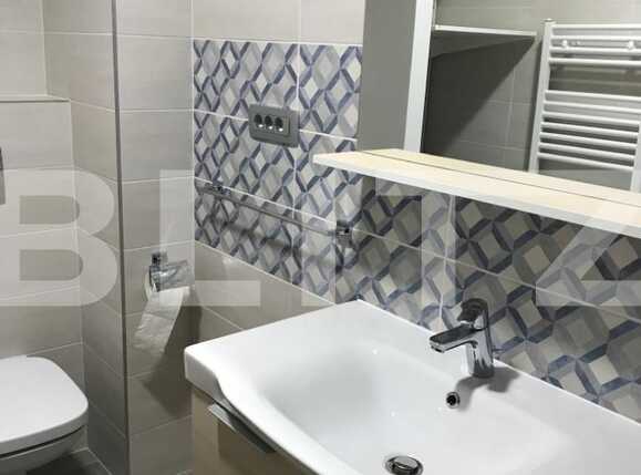 Apartament de închiriat 3 camere Gheorgheni - 47065AI | BLITZ Cluj-Napoca | Poza16