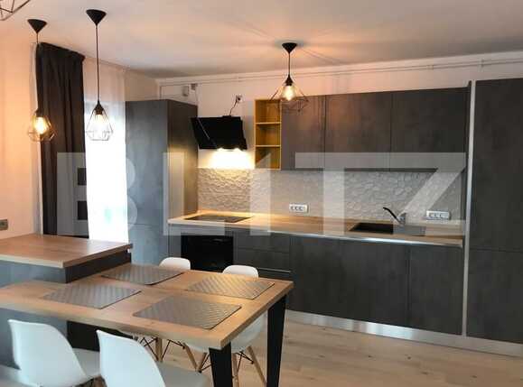 Apartament de închiriat 3 camere Gheorgheni - 47065AI | BLITZ Cluj-Napoca | Poza1