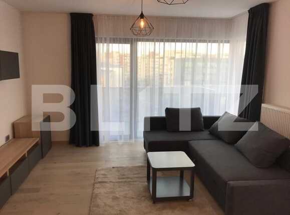 Apartament de închiriat 3 camere Gheorgheni - 47065AI | BLITZ Cluj-Napoca | Poza3