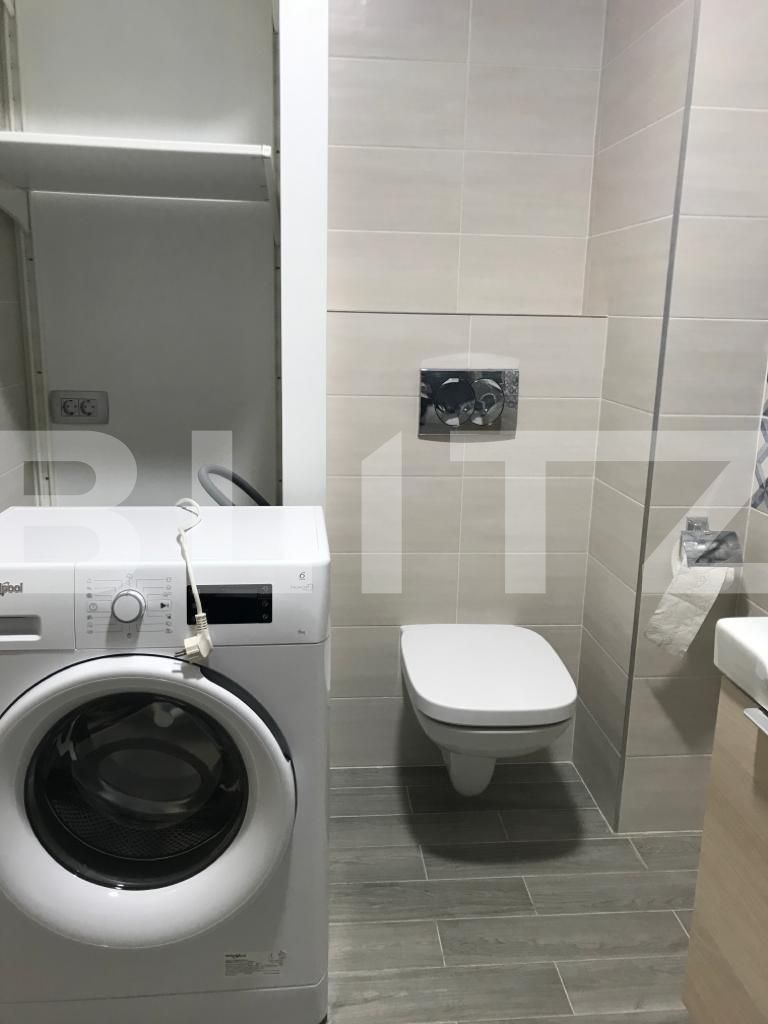 Apartament de închiriat 3 camere Gheorgheni - 47065AI | BLITZ Cluj-Napoca | Poza14