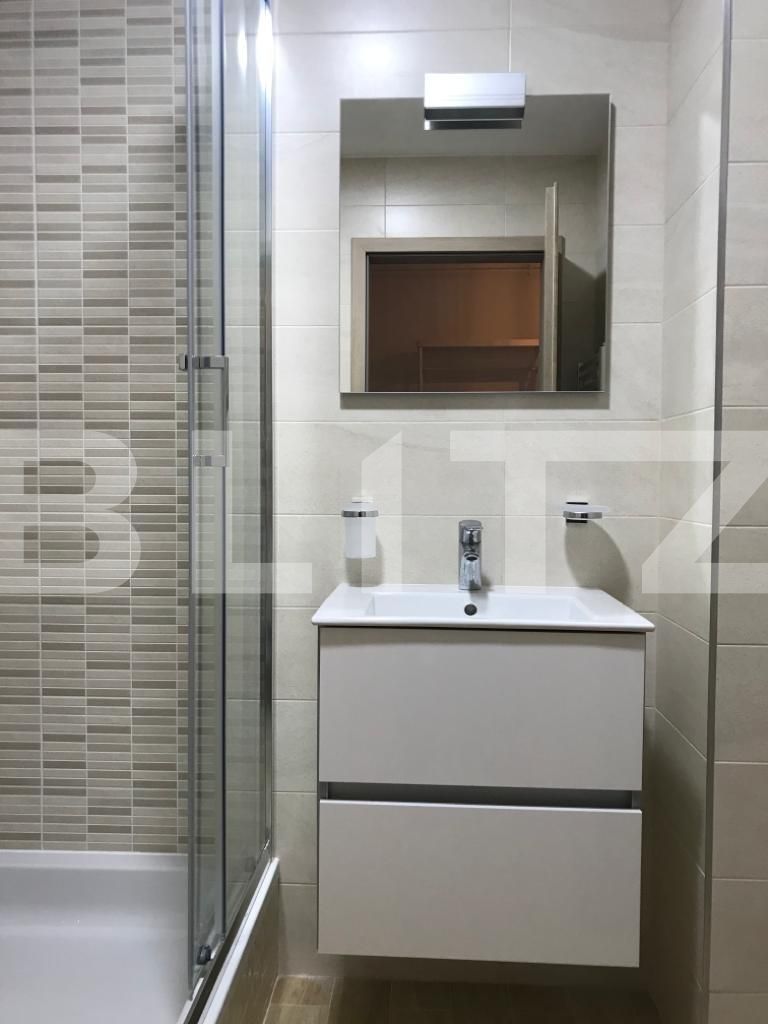 Apartament de închiriat 3 camere Gheorgheni - 47065AI | BLITZ Cluj-Napoca | Poza12