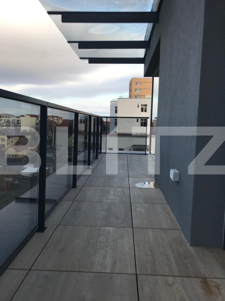 Apartament de închiriat 3 camere Gheorgheni - 47065AI | BLITZ Cluj-Napoca | Poza19