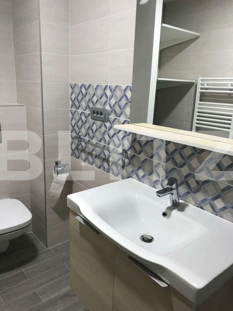 Apartament de închiriat 3 camere Gheorgheni - 47065AI | BLITZ Cluj-Napoca | Poza16