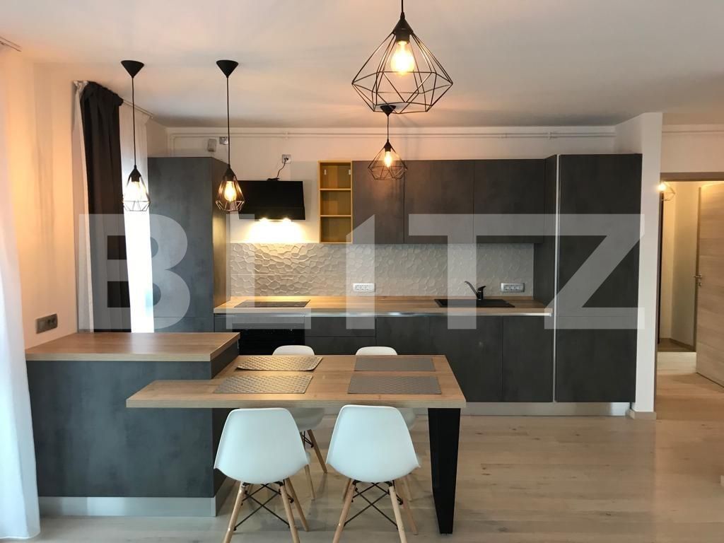 Apartament de închiriat 3 camere Gheorgheni - 47065AI | BLITZ Cluj-Napoca | Poza2