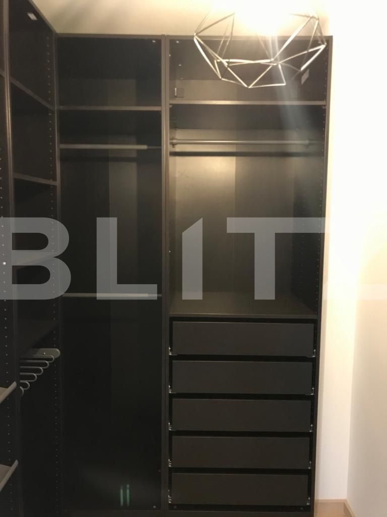 Apartament de închiriat 3 camere Gheorgheni - 47065AI | BLITZ Cluj-Napoca | Poza8