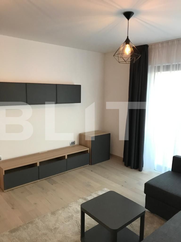 Apartament de închiriat 3 camere Gheorgheni - 47065AI | BLITZ Cluj-Napoca | Poza4