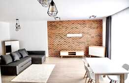 Apartament 2 camere, 70 mp, mobilat modern, parcare, zona FSEGA