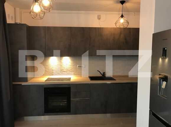 Apartament de închiriat 2 camere Gheorgheni - 47066AI | BLITZ Cluj-Napoca | Poza7