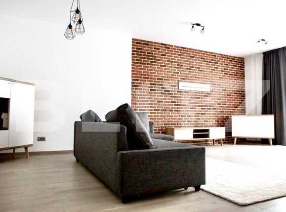 Apartament de închiriat 2 camere Gheorgheni - 47066AI | BLITZ Cluj-Napoca | Poza1