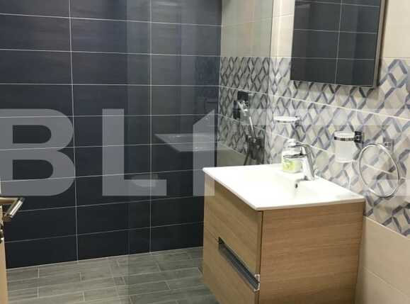 Apartament de închiriat 2 camere Gheorgheni - 47066AI | BLITZ Cluj-Napoca | Poza13